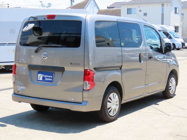 日産 ＮＶ２００バネットバン アネックス製 H23年 (東海) 99