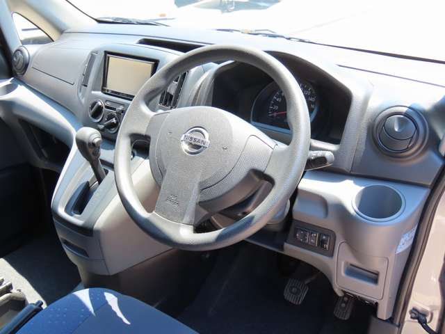 日産 ＮＶ２００バネットバン アネックス製 H23年 (東海) 99