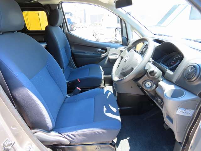 日産 ＮＶ２００バネットバン アネックス製 H23年 (東海) 99