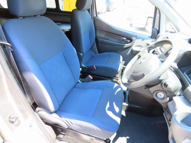日産 ＮＶ２００バネットバン アネックス製 H23年 (東海) 99