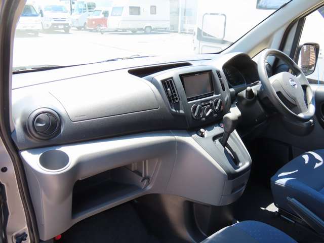 日産 ＮＶ２００バネットバン アネックス製 H23年 (東海) 99