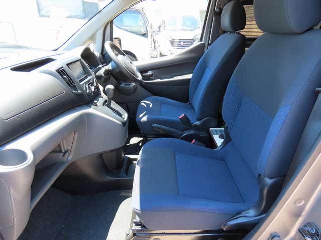 日産 ＮＶ２００バネットバン アネックス製 H23年 (東海) 99