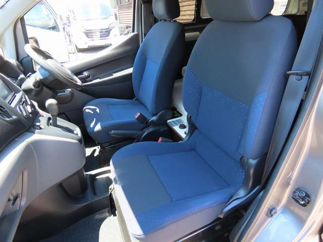 日産 ＮＶ２００バネットバン アネックス製 H23年 (東海) 99