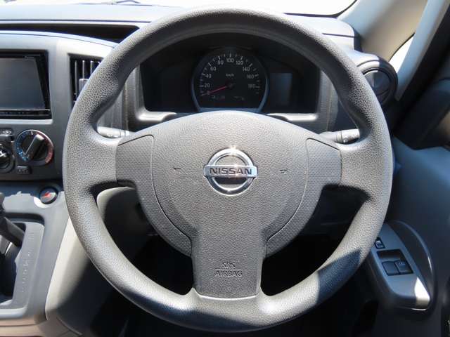 日産 ＮＶ２００バネットバン アネックス製 H23年 (東海) 99