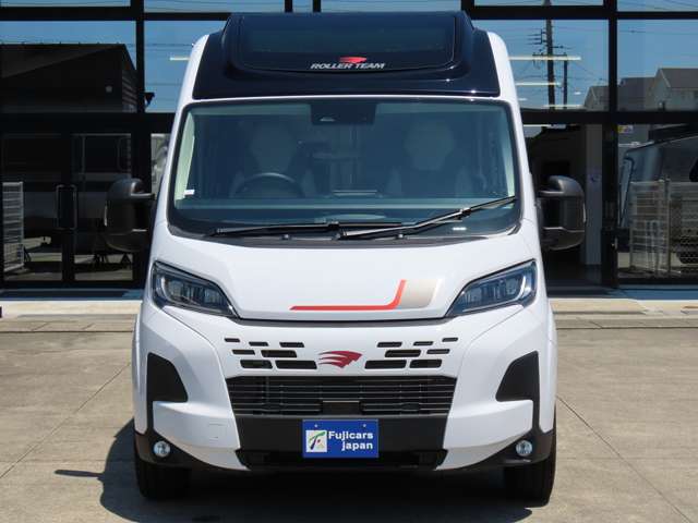 フィアット デュカト ローラーチーム製 R8年 (東海) 99