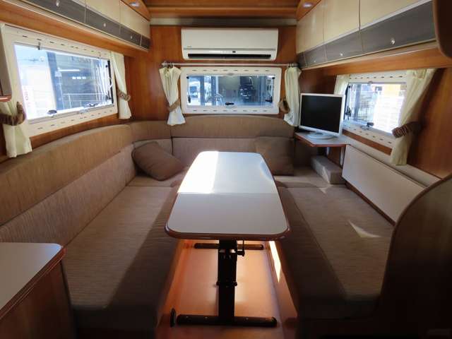 トヨタ カムロード バンテック製 R2年 (東海) 99