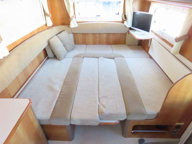 トヨタ カムロード バンテック製 R2年 (東海) 99