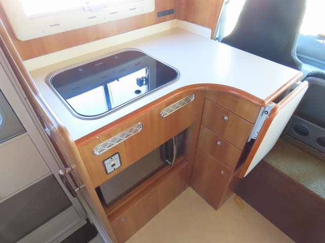 トヨタ カムロード バンテック製 R2年 (東海) 99