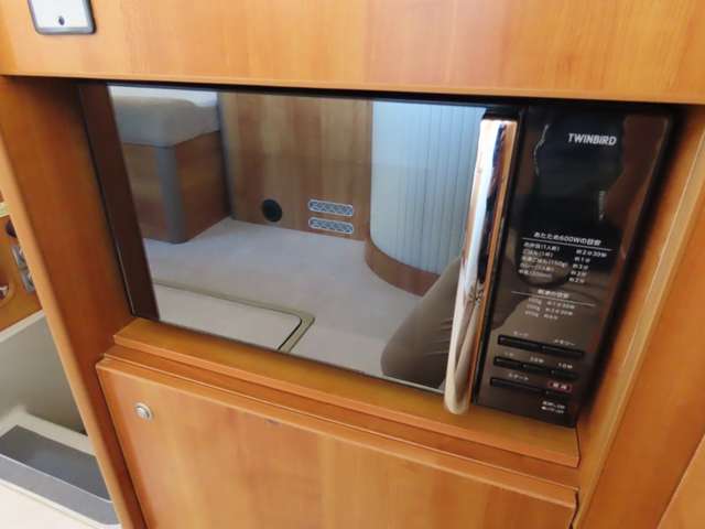トヨタ カムロード バンテック製 R2年 (東海) 99