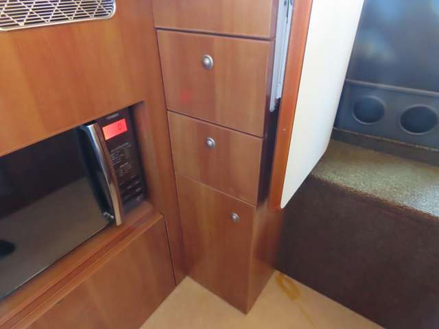 トヨタ カムロード バンテック製 R2年 (東海) 99