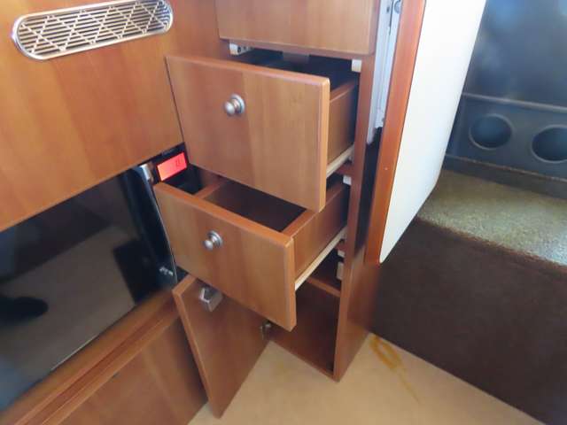 トヨタ カムロード バンテック製 R2年 (東海) 99