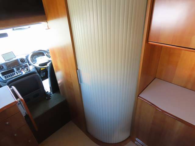 トヨタ カムロード バンテック製 R2年 (東海) 99