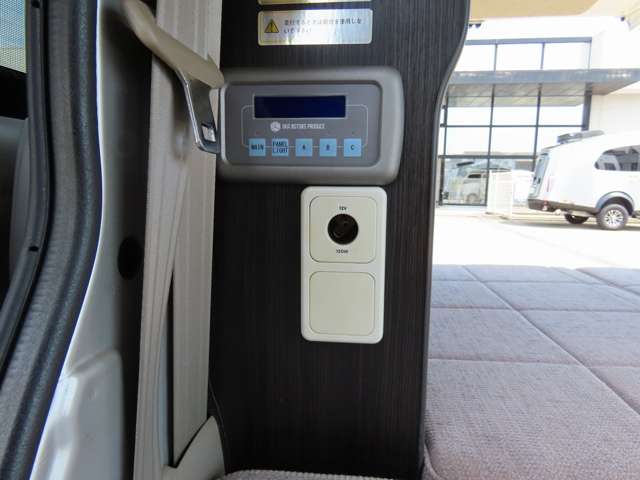 スズキ エブリイ 岡モータース製 H26年 (東海) 99