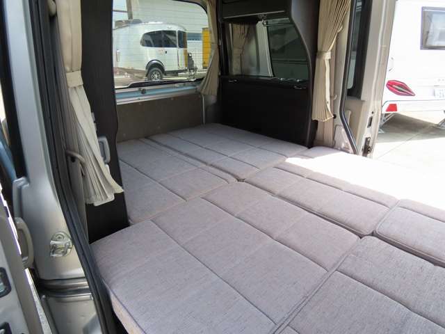 スズキ エブリイ 岡モータース製 H26年 (東海) 99