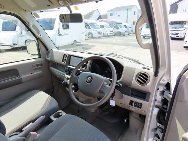 スズキ エブリイ 岡モータース製 H26年 (東海) 99