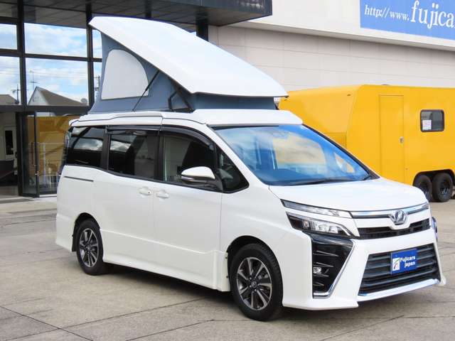 トヨタ ヴォクシー ２．０ ＺＳ H30年 (東海) 99