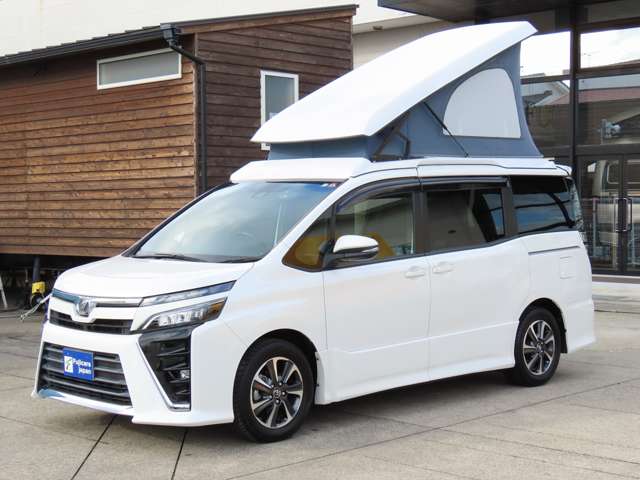 トヨタ ヴォクシー ２．０ ＺＳ H30年 (東海) 99
