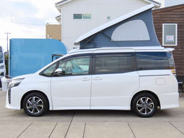 トヨタ ヴォクシー ２．０ ＺＳ H30年 (東海) 99
