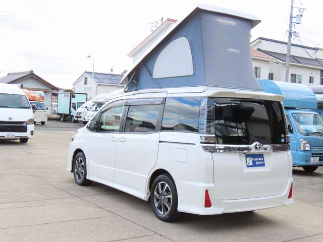 トヨタ ヴォクシー ２．０ ＺＳ H30年 (東海) 99