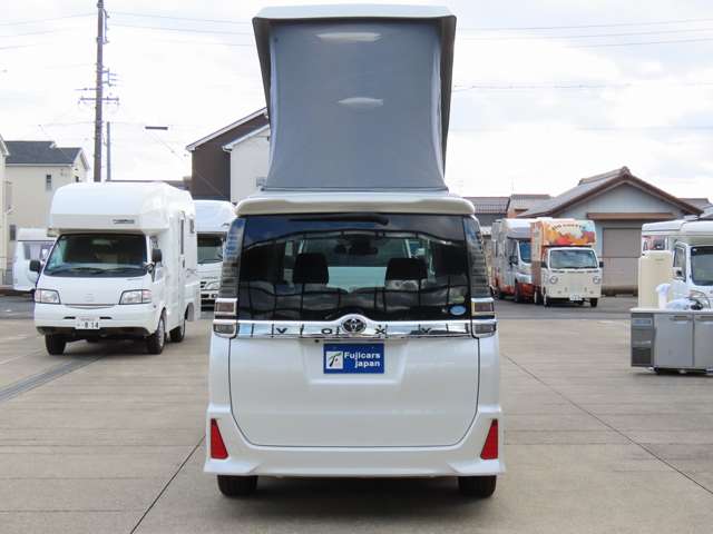 トヨタ ヴォクシー ２．０ ＺＳ H30年 (東海) 99