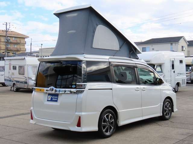 トヨタ ヴォクシー ２．０ ＺＳ H30年 (東海) 99