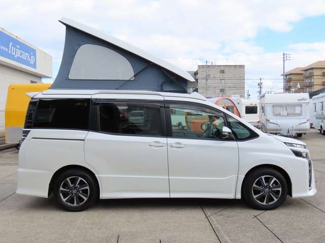 トヨタ ヴォクシー ２．０ ＺＳ H30年 (東海) 99