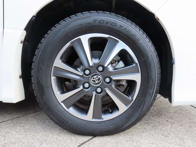 トヨタ ヴォクシー ２．０ ＺＳ H30年 (東海) 99