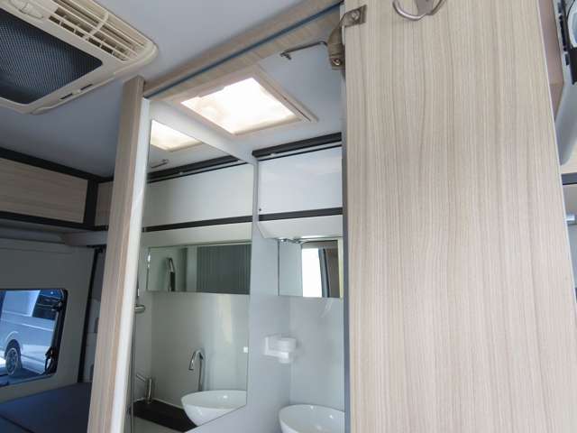 フィアット デュカト アドリア製ツイン５４０ＳＰプラス R3年 (東海) 99