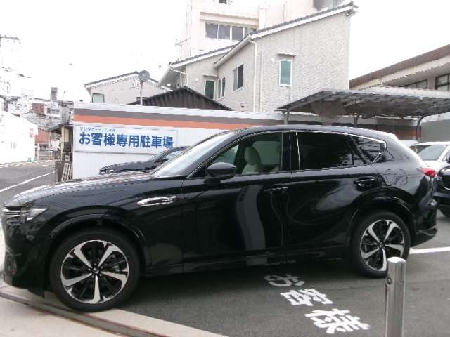 マツダ ＣＸ−６０　ＰＨＥＶ ２．５ ＰＨＥＶ プレミアム モダン ４ＷＤ R4年 (中国) 99