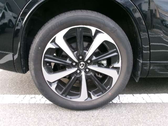 マツダ ＣＸ−６０　ＰＨＥＶ ２．５ ＰＨＥＶ プレミアム モダン ４ＷＤ R4年 (中国) 99