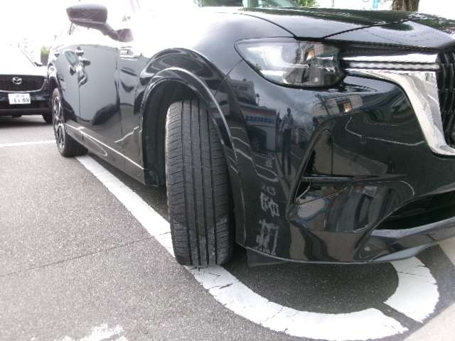 マツダ ＣＸ−６０　ＰＨＥＶ ２．５ ＰＨＥＶ プレミアム モダン ４ＷＤ R4年 (中国) 99