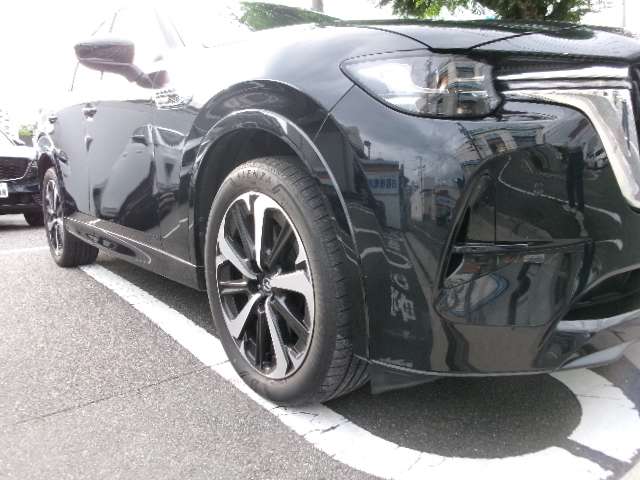 マツダ ＣＸ−６０　ＰＨＥＶ ２．５ ＰＨＥＶ プレミアム モダン ４ＷＤ R4年 (中国) 99