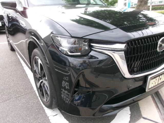 マツダ ＣＸ−６０　ＰＨＥＶ ２．５ ＰＨＥＶ プレミアム モダン ４ＷＤ R4年 (中国) 99