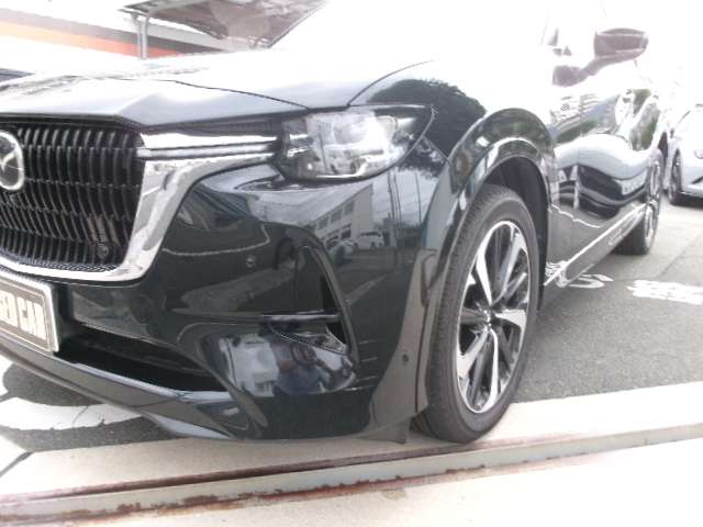 マツダ ＣＸ−６０　ＰＨＥＶ ２．５ ＰＨＥＶ プレミアム モダン ４ＷＤ R4年 (中国) 99