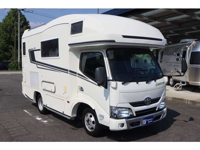 トヨタ カムロード バンテック R2年 (九州・沖縄) 99