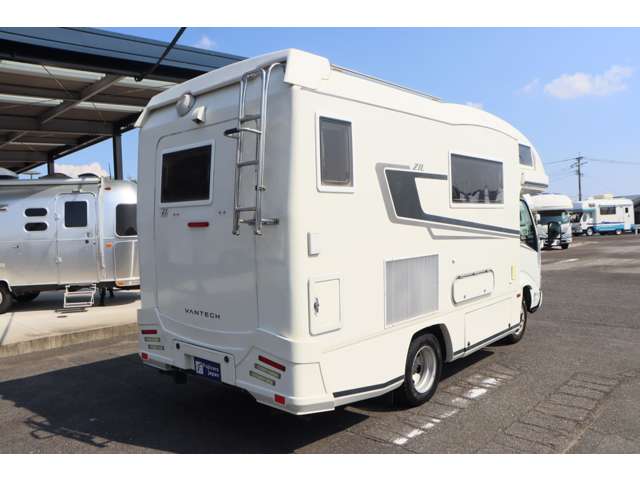 トヨタ カムロード バンテック R2年 (九州・沖縄) 99