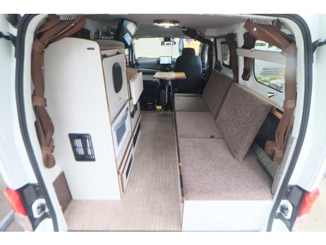 日産 ＮＶ２００バネットバン リンエイ R3年 (九州・沖縄) 99
