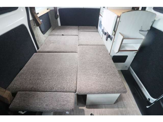 日産 ＮＶ２００バネットバン リンエイ R3年 (九州・沖縄) 99