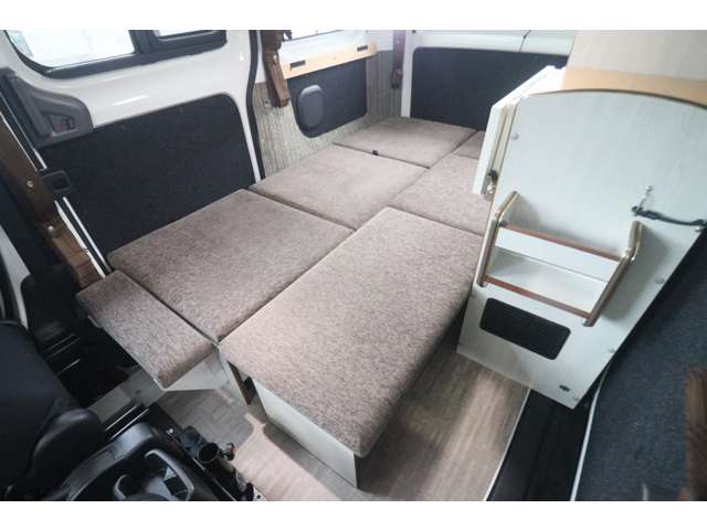 日産 ＮＶ２００バネットバン リンエイ R3年 (九州・沖縄) 99