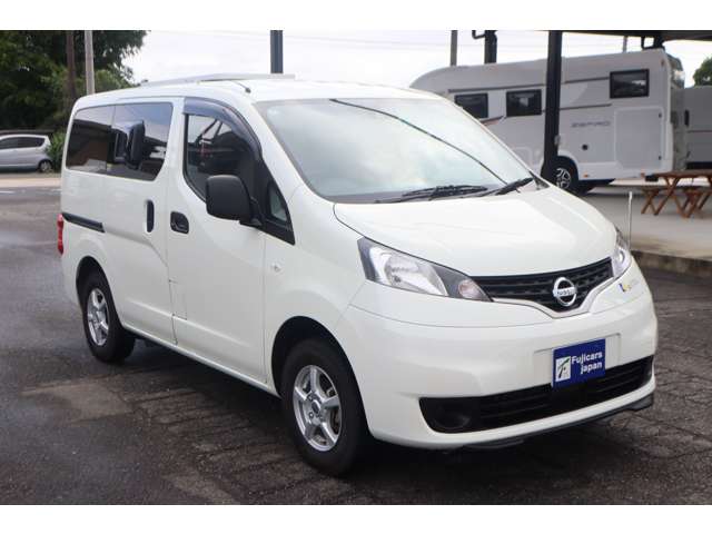 日産 ＮＶ２００バネットバン リンエイ R3年 (九州・沖縄) 99