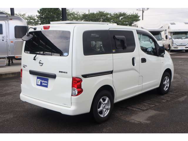 日産 ＮＶ２００バネットバン リンエイ R3年 (九州・沖縄) 99