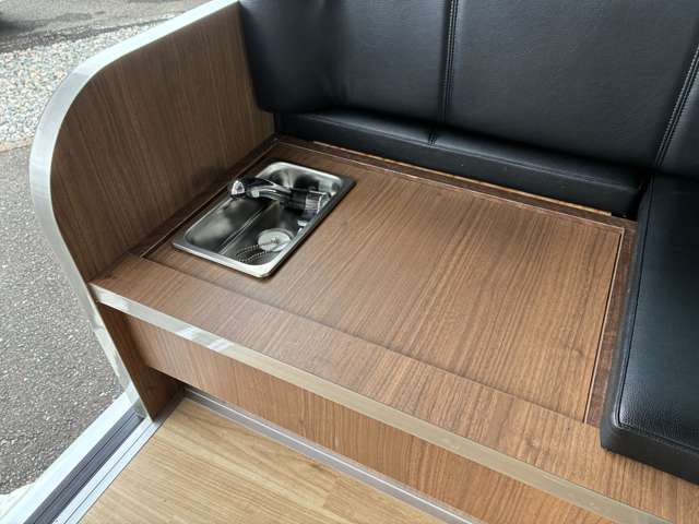 トヨタ ハイエースバン ダイレクトカーズ ホワイトハウス H30年 (九州・沖縄) 99