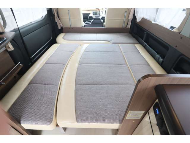 トヨタ ハイエースバン レクビィ ヴォーノ H30年 (九州・沖縄) 99