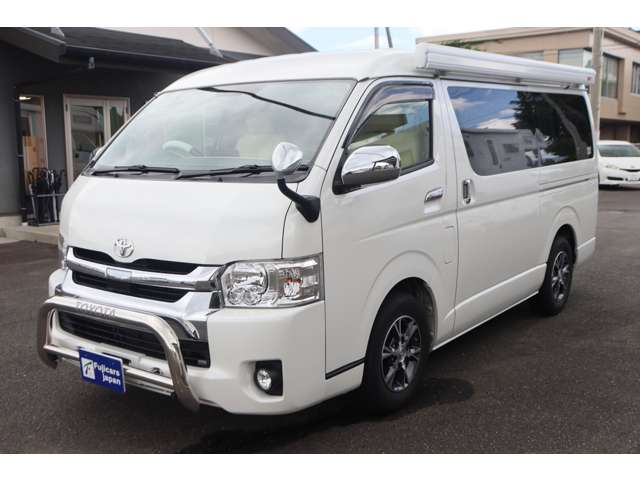 トヨタ ハイエースバン レクビィ ヴォーノ H30年 (九州・沖縄) 99