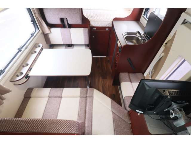 トヨタ カムロード ナッツＲＶ クレソンジャーニー タイプＸ R3年 (九州・沖縄) 99