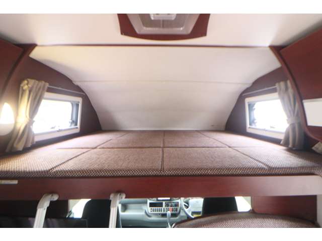 トヨタ カムロード ナッツＲＶ クレソンジャーニー タイプＸ R3年 (九州・沖縄) 99