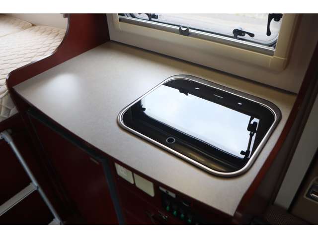 トヨタ カムロード ナッツＲＶ クレソンジャーニー タイプＸ R3年 (九州・沖縄) 99