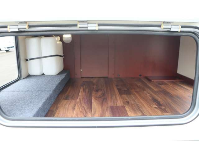 トヨタ カムロード ナッツＲＶ クレソンジャーニー タイプＸ R3年 (九州・沖縄) 99