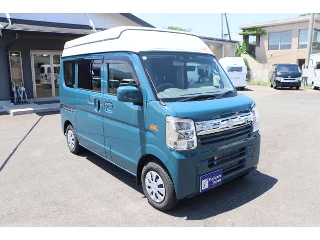 スズキ エブリイ オートワン R7年 (九州・沖縄) 99