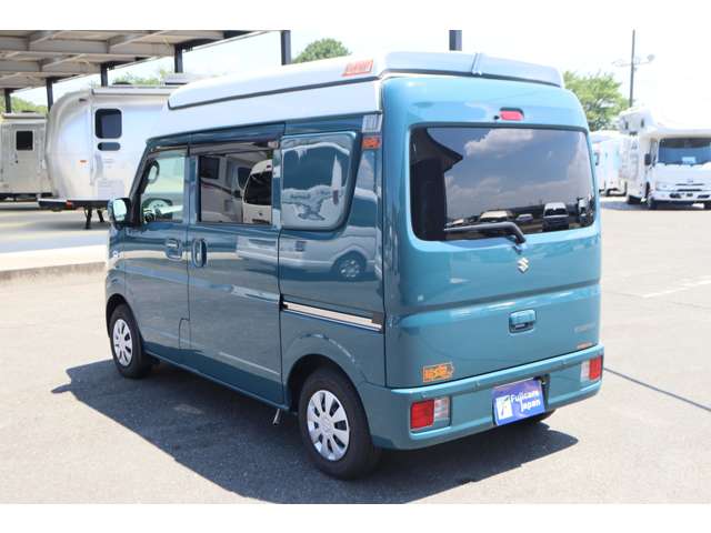 スズキ エブリイ オートワン R7年 (九州・沖縄) 99